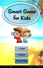 Smart Game for Kids screenshot 7