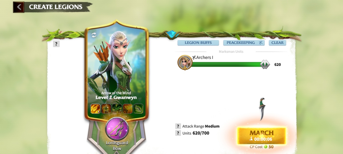 Call of Dragons - Preview 15