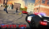 Police Chase Adventure Sim 3D screenshot 4