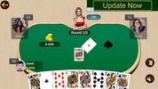 325 Card Game - Teen Do Panch screenshot 7