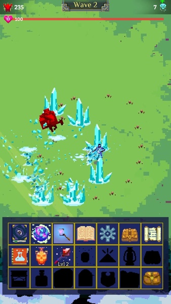Tap Wizard 2 - Preview 5