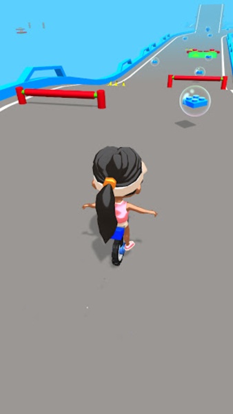 Brick Run 3D - Preview 6