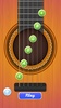 Real Guitar Tuner Easy & Chord screenshot 15