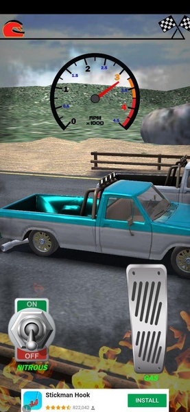 Diesel Challenge - Preview 7