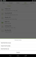 Xender for Android Download the APK from Uptodown
