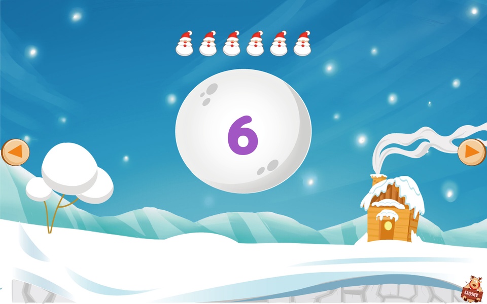 Kids Learn Number - Preview 15