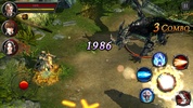 Dragon Raja Mobile (Old) screenshot 7