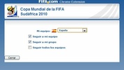 FIFA.com screenshot 3