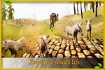 War of Jungle King screenshot 8