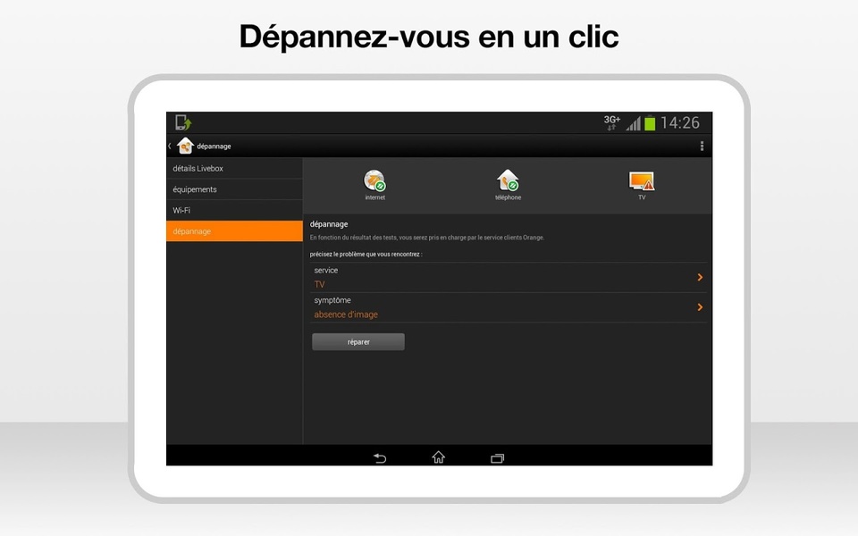 ma Livebox - Preview 10
