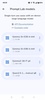 Google AI Edge Gallery screenshot 2