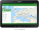 Maps on Chromecast screenshot 4