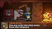 Taptap Mining screenshot 1