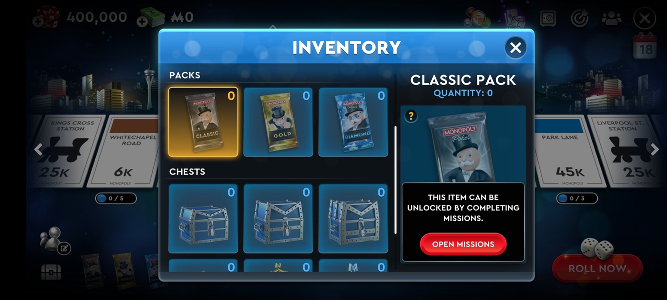 Monopoly Poker - Preview 9