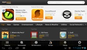 Amazon AppStore screenshot 12