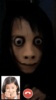 Momo Creepy Horror video Call screenshot 2