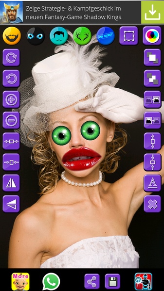 Face Fun Photo Collage Maker 3 - Preview 6