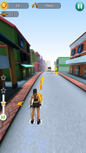 Hoverboard Surfers - Preview 2