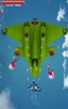 Sky Fighter Combat screenshot 1