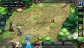 Brave Brigade screenshot 5