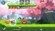 WIND runner screenshot 6