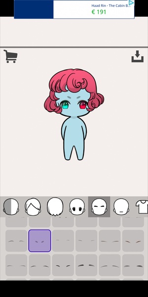Unnie doll - Preview 9