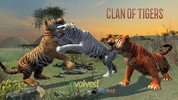 Clan of Tigers screenshot 9