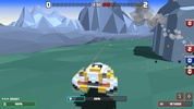 Hovercraft: Battle Arena screenshot 5