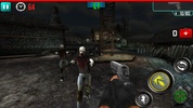 Gun Shoot War 2:Death-defying screenshot 9