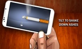 Cigarette Smoke Simulator Free screenshot 10