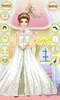 красивая принцесса свадьба screenshot 2