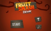 Fruit Smash Escape screenshot 8