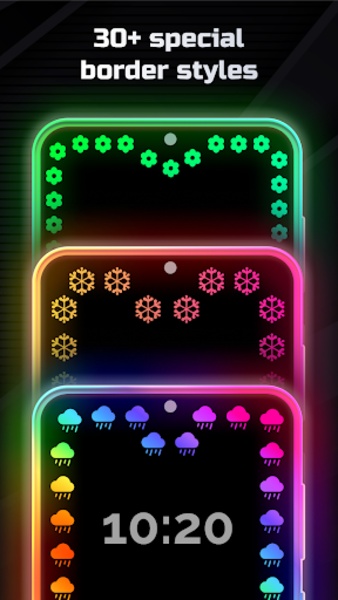 EDGE Lighting - Preview 5