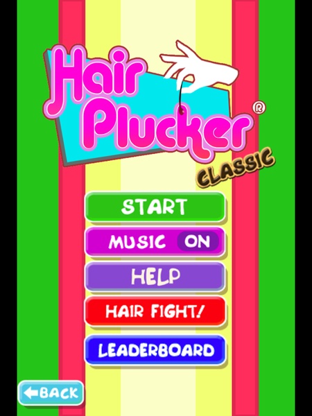 Hair Plucker - Preview 6