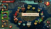 Pirates War - The Dice King screenshot 11