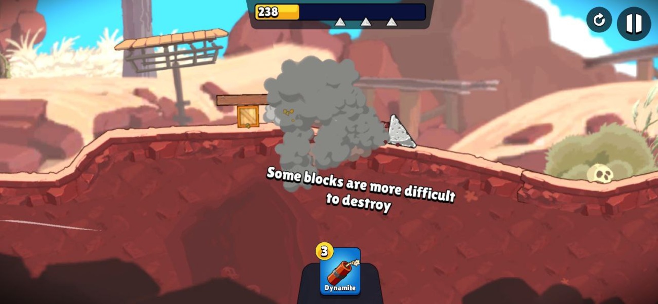 Little Demolition 2 - Preview 4