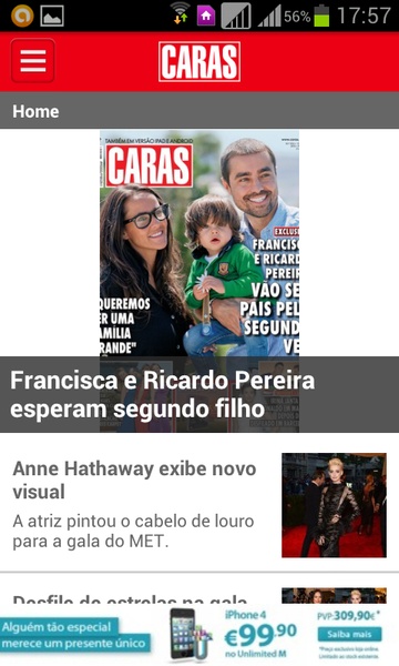 Caras - Preview 7