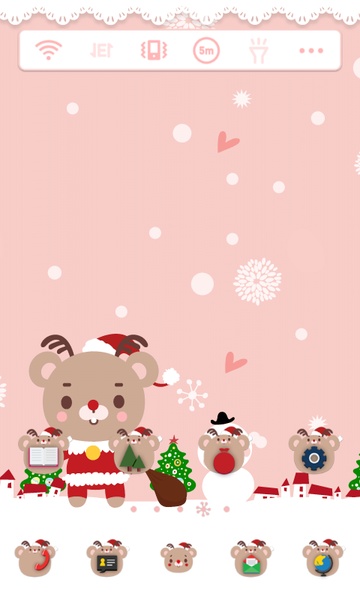 VIVA.Santa - Preview 2