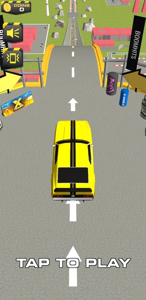 Ramp Car Jumping - Preview 4