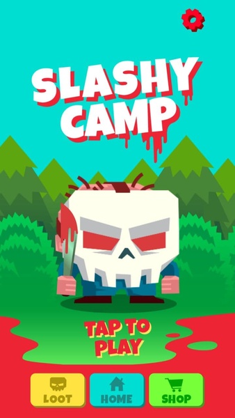 Slashy Camp - Preview 7