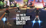 Moto Race 3D: Street Bike Raci screenshot 1