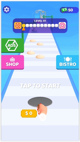 Good Pizza, Great Pizza para Android - Baixe o APK na Uptodown