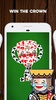 Crown Solitaire: Card Game screenshot 9