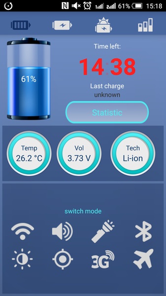 Quick Charge - Preview 6