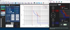 Relay Tripping Curves-PRO2 screenshot 4