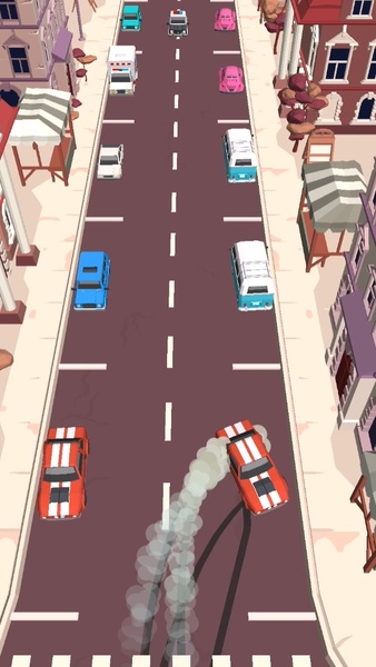 Drive and Park - Preview 5