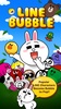 LINE Bubble! screenshot 5