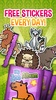 My Zoo Album - Collect And Trade Animal Stickers screenshot 8