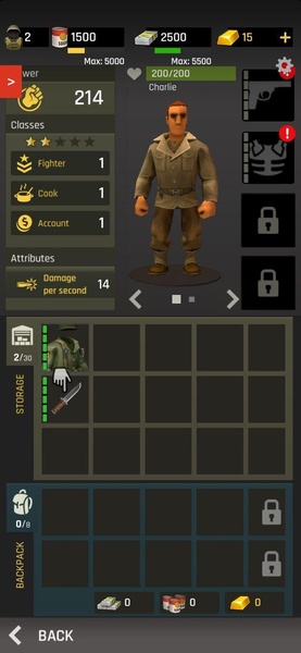 Last War Shelter Heroes - Preview 6