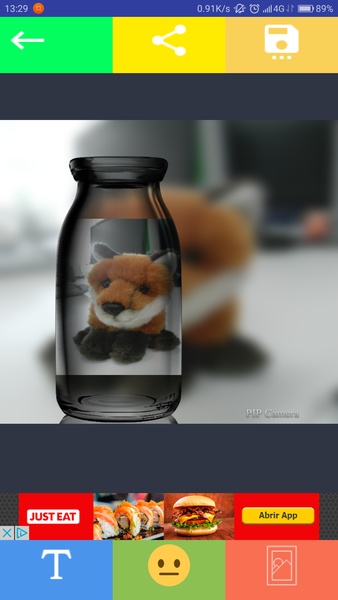 PIP editor pro - Preview 2